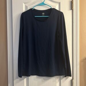 Athletic works three-top bundle